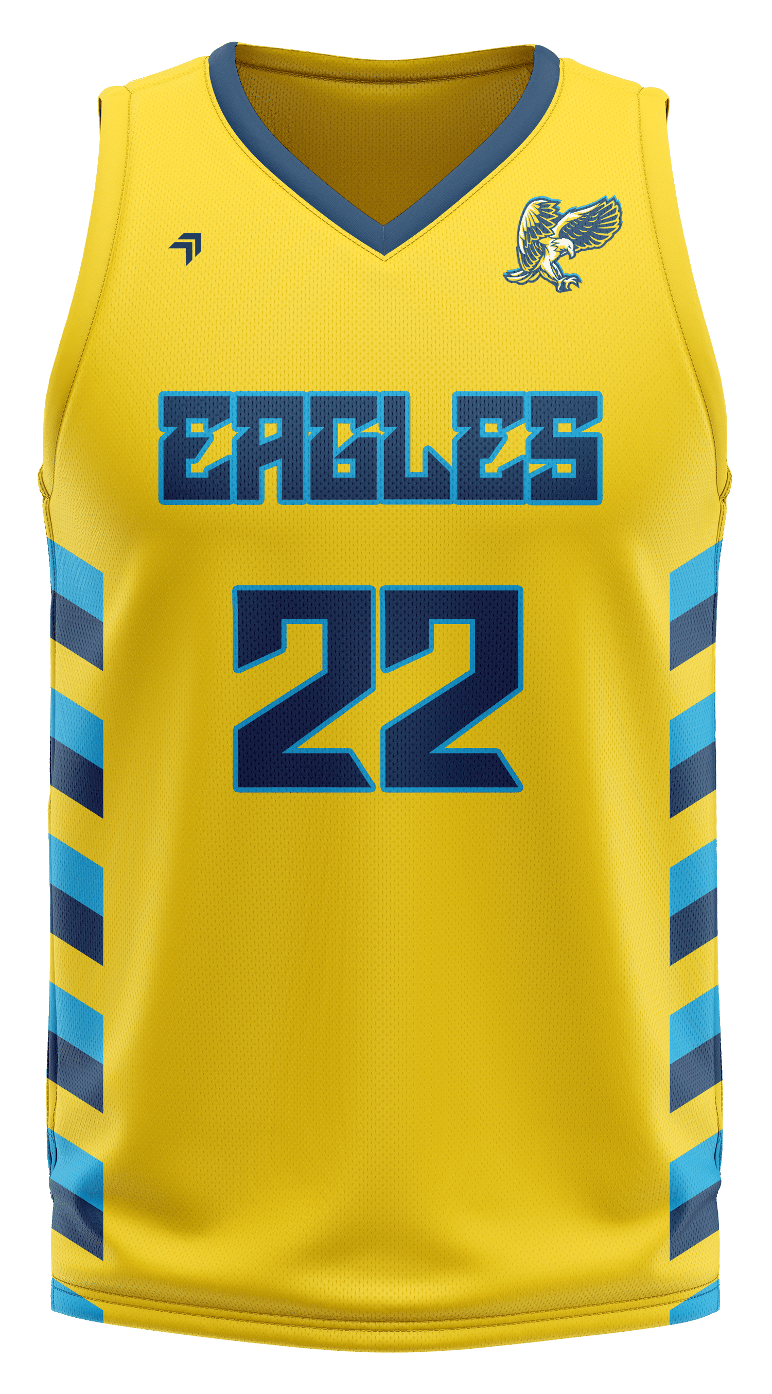 Basket Ball Jersey