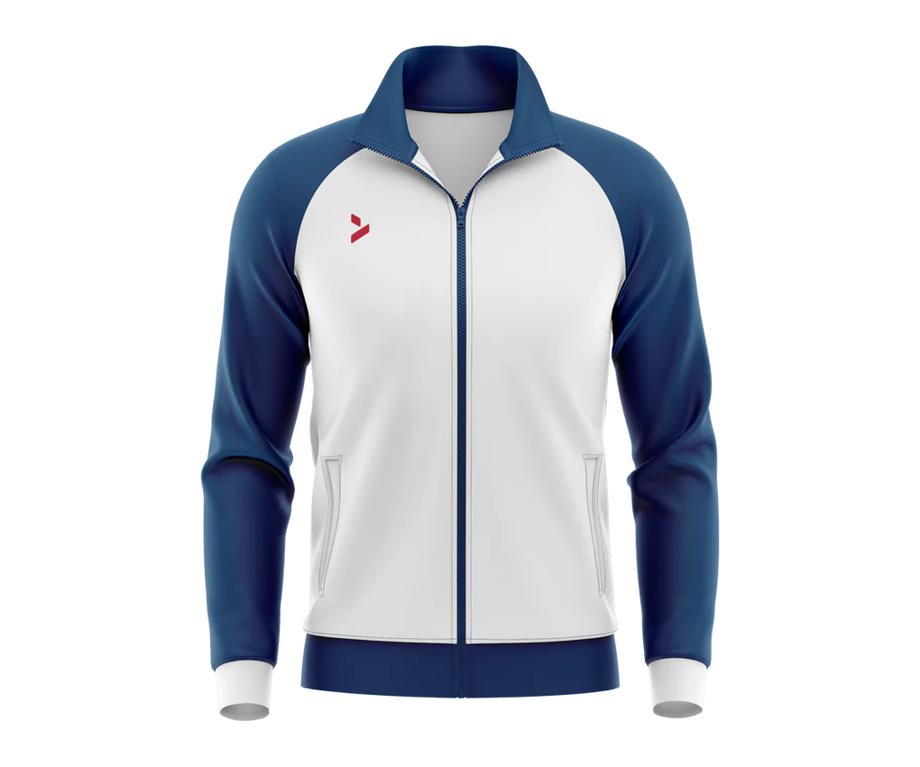 Sports Tracksuit Jacket.