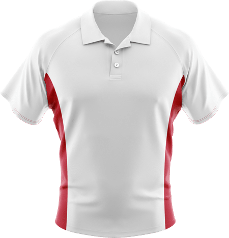 Activewear Polo Jerseys