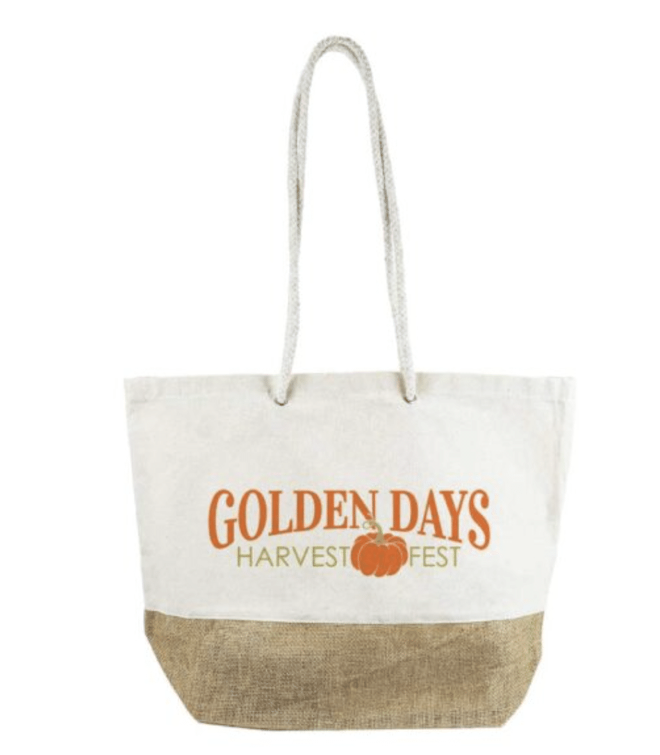 Tote Beach Bag
