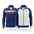Sports Tracksuit Jacket.