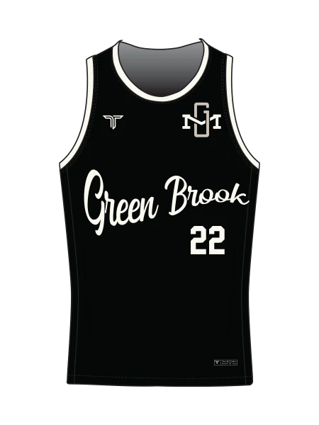 Basket Ball Jersey