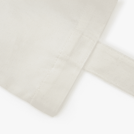 Recycled Cotton Tote Bag