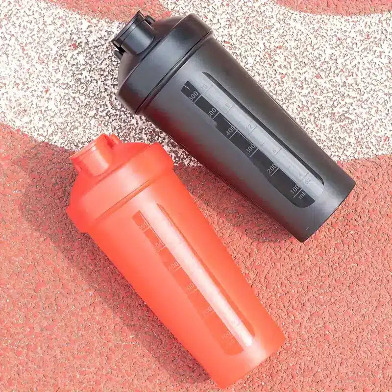 Protein Shaker Bottle