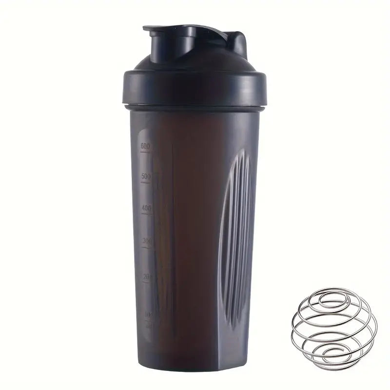 Protein Shaker Bottle