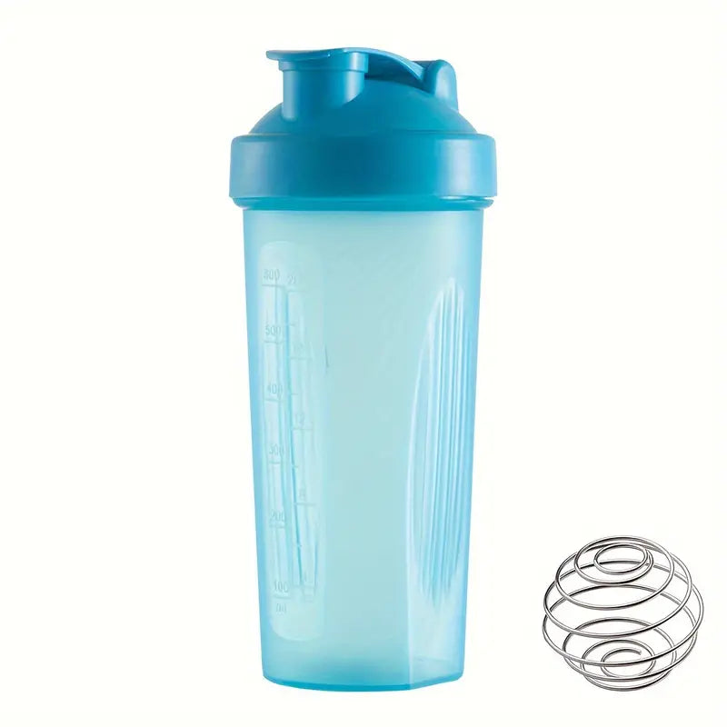 Protein Shaker Bottle