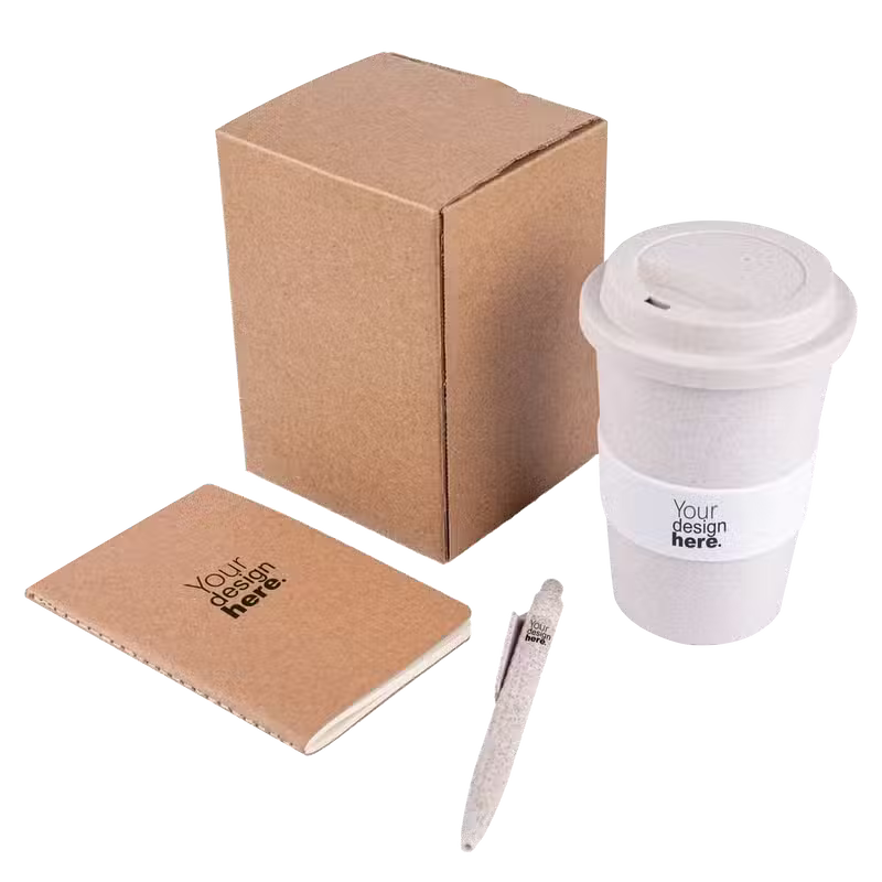 Eco Friendly Office Gift Set