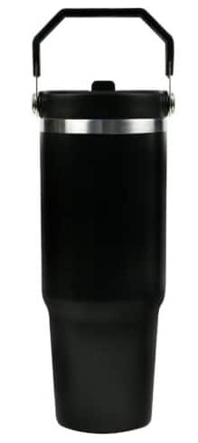 STAN Tumbler with Straw.