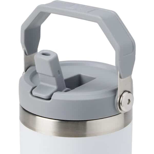 STAN Tumbler with Straw.