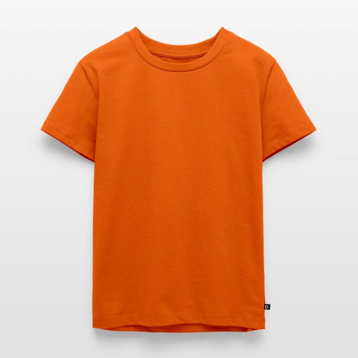 Kid’s T-Shirt short sleeve
