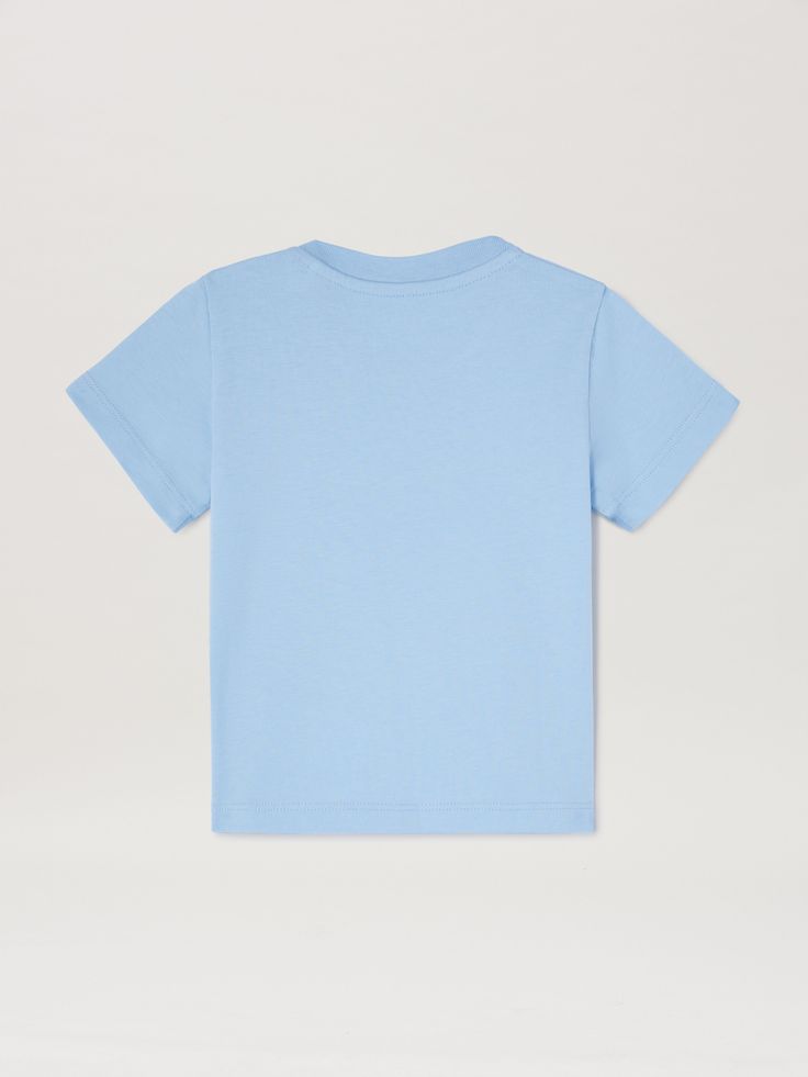 Kid’s T-Shirt short sleeve