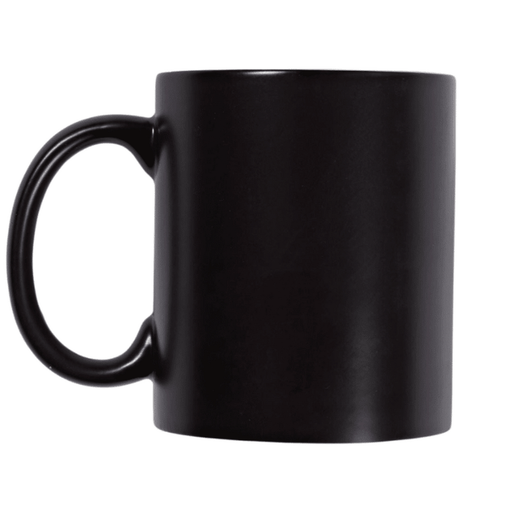 Ceramic Mug.