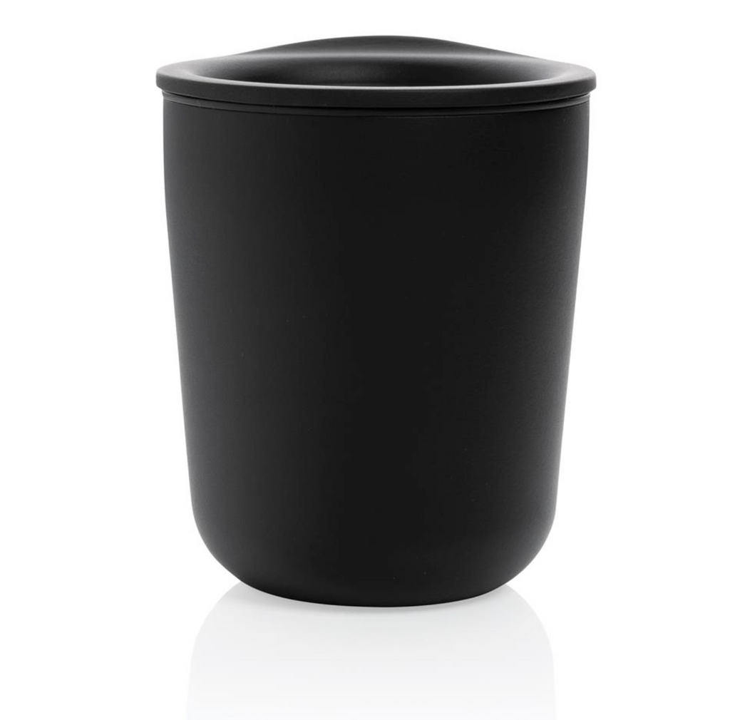 Anti-microbial Coffee Tumbler