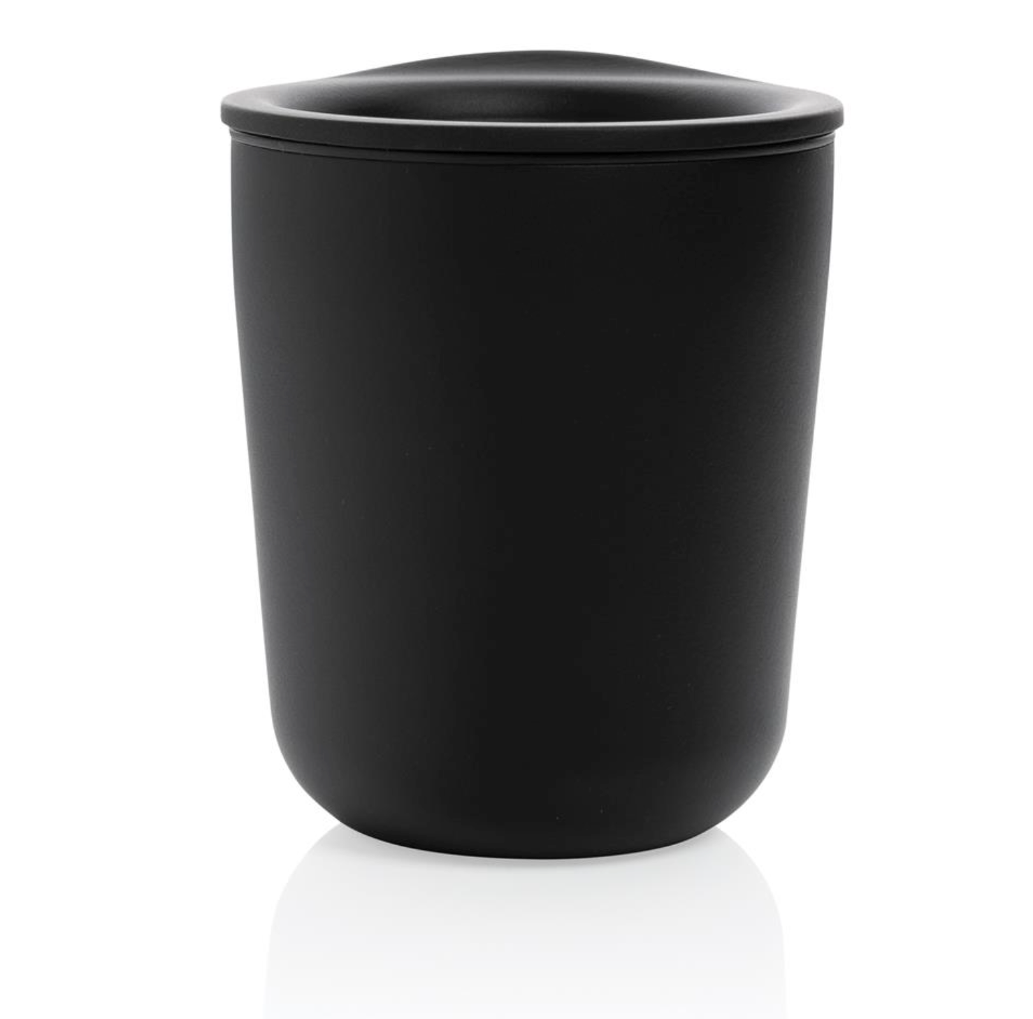 Anti-microbial Coffee Tumbler