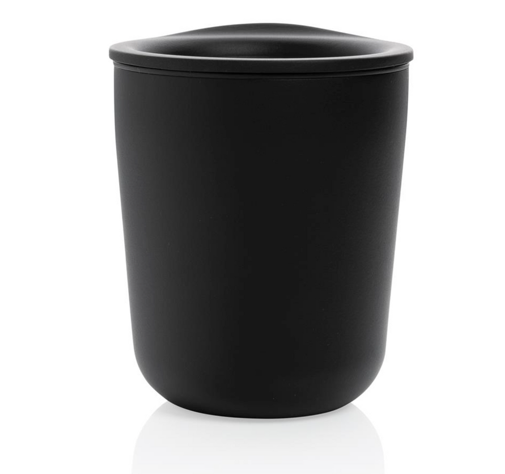 Anti-microbial Coffee Tumbler