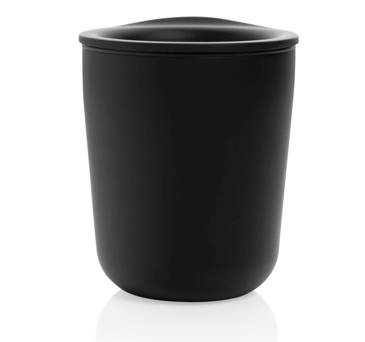 Anti-microbial Coffee Tumbler