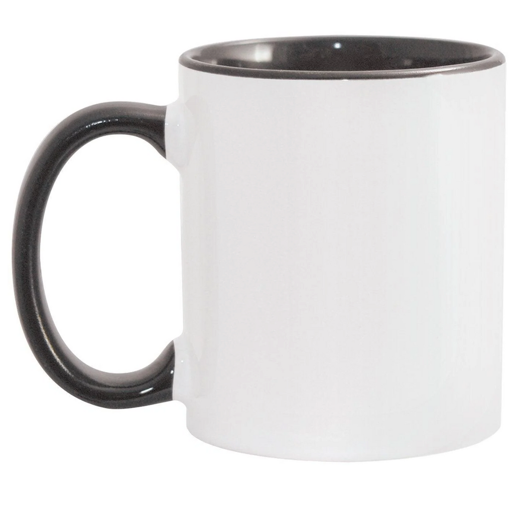 Double Tone Mug.