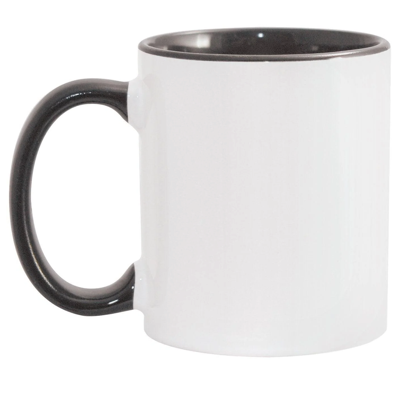 Double Tone Mug.