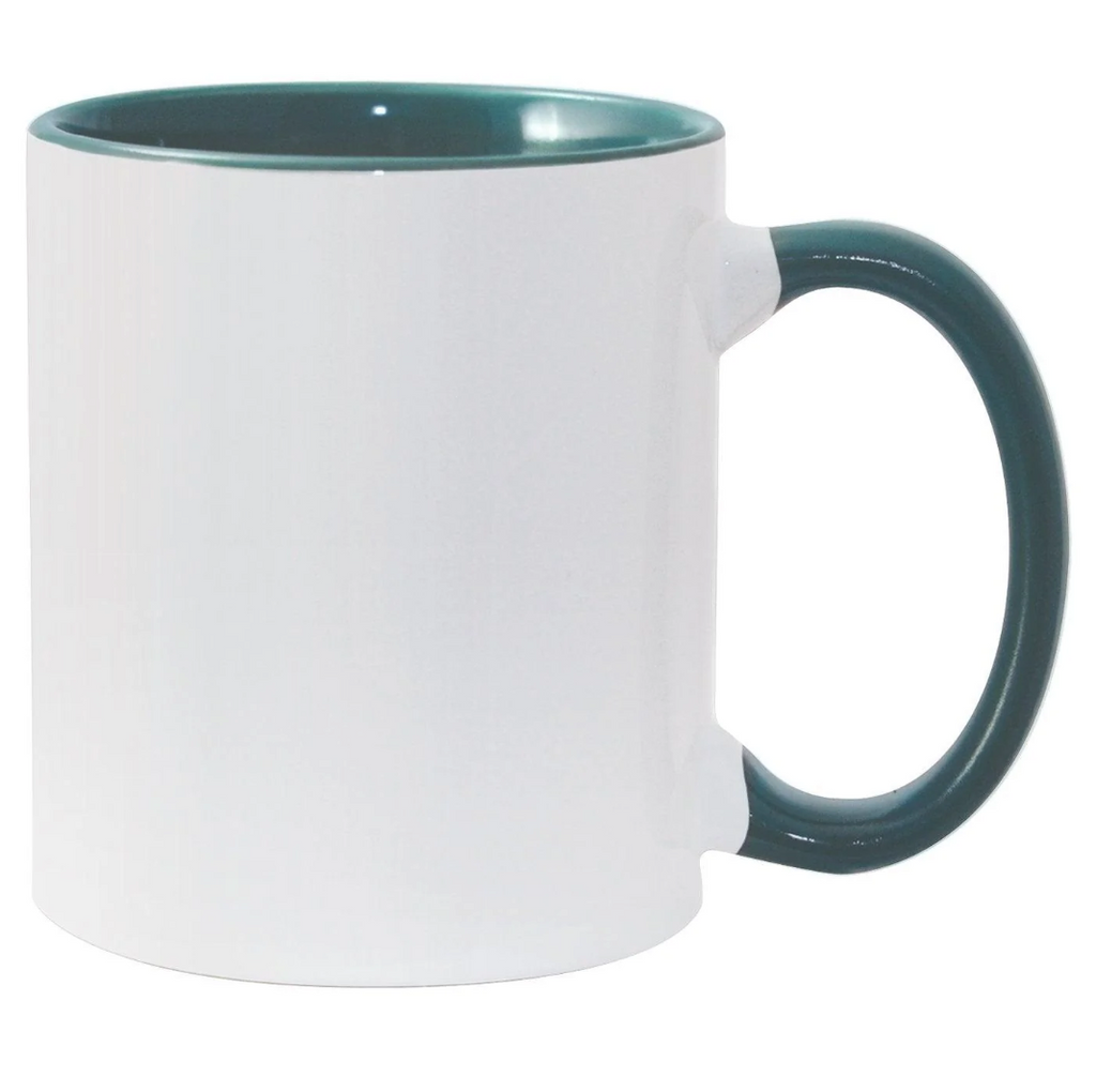 Double Tone Mug.