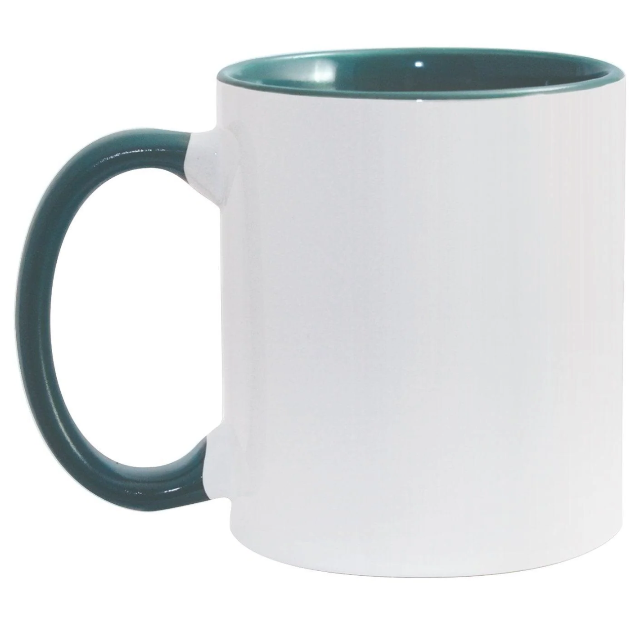 Double Tone Mug.