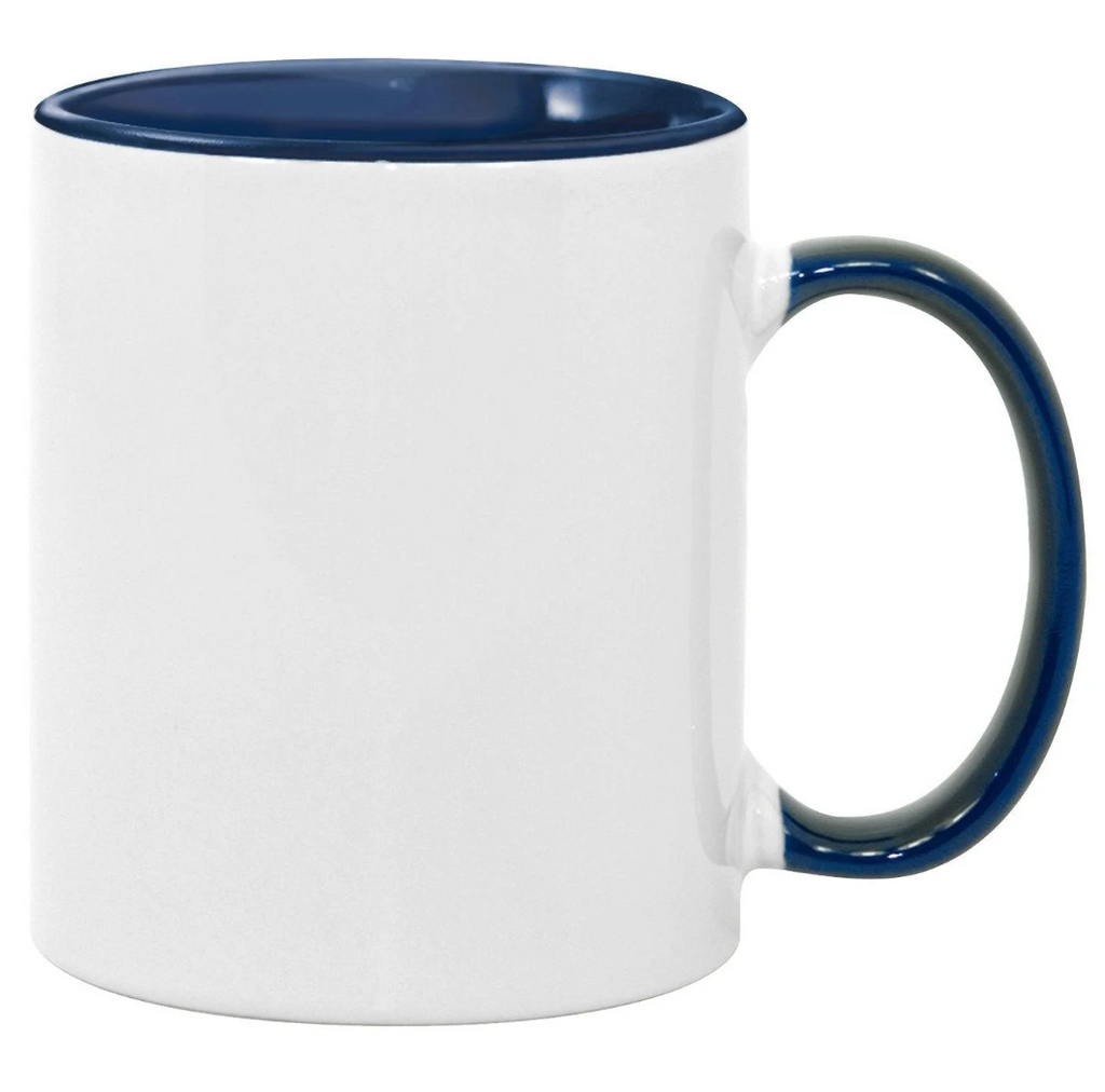 Double Tone Mug.