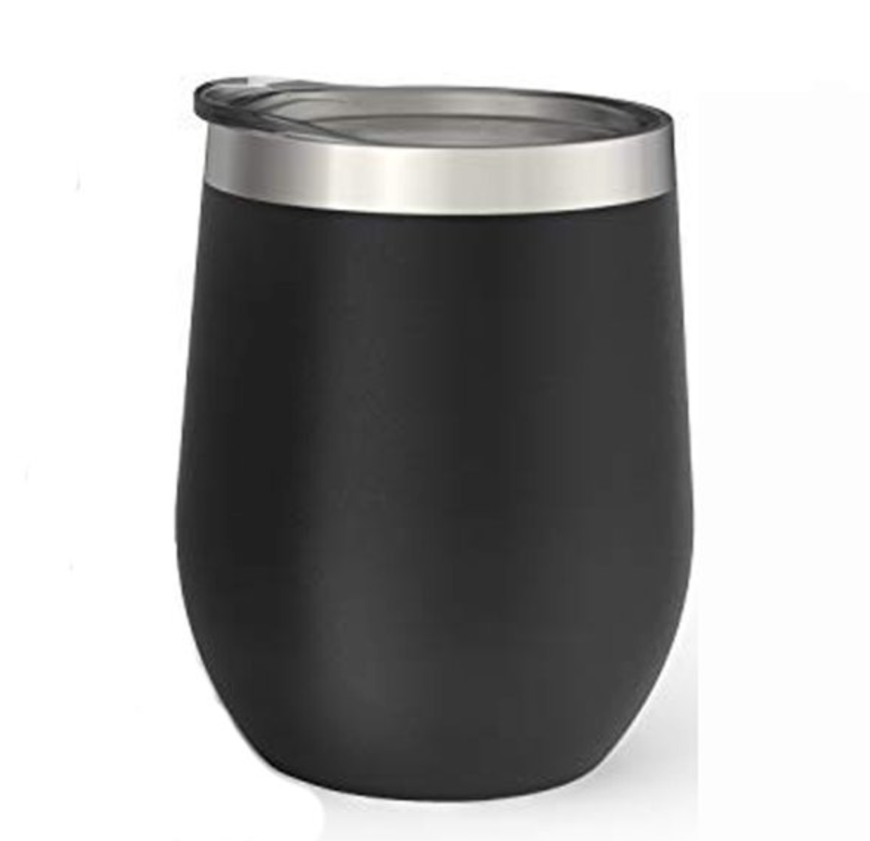 Stainless Steel Coffee Tumbler.