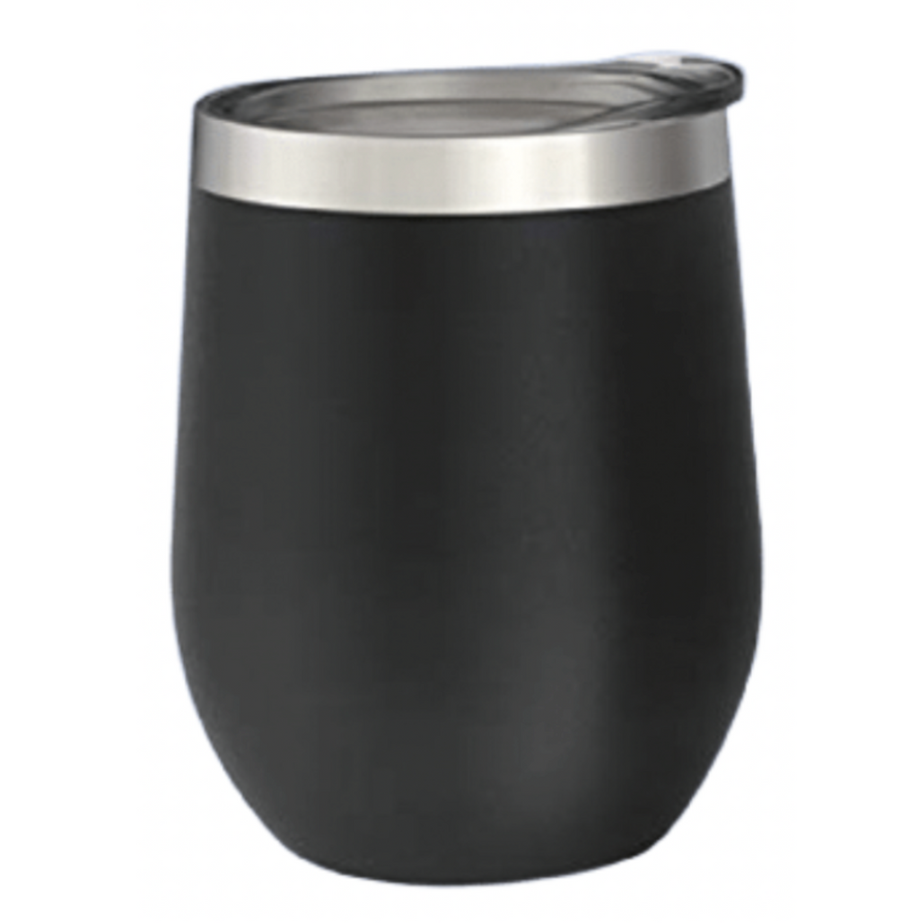 Stainless Steel Coffee Tumbler.