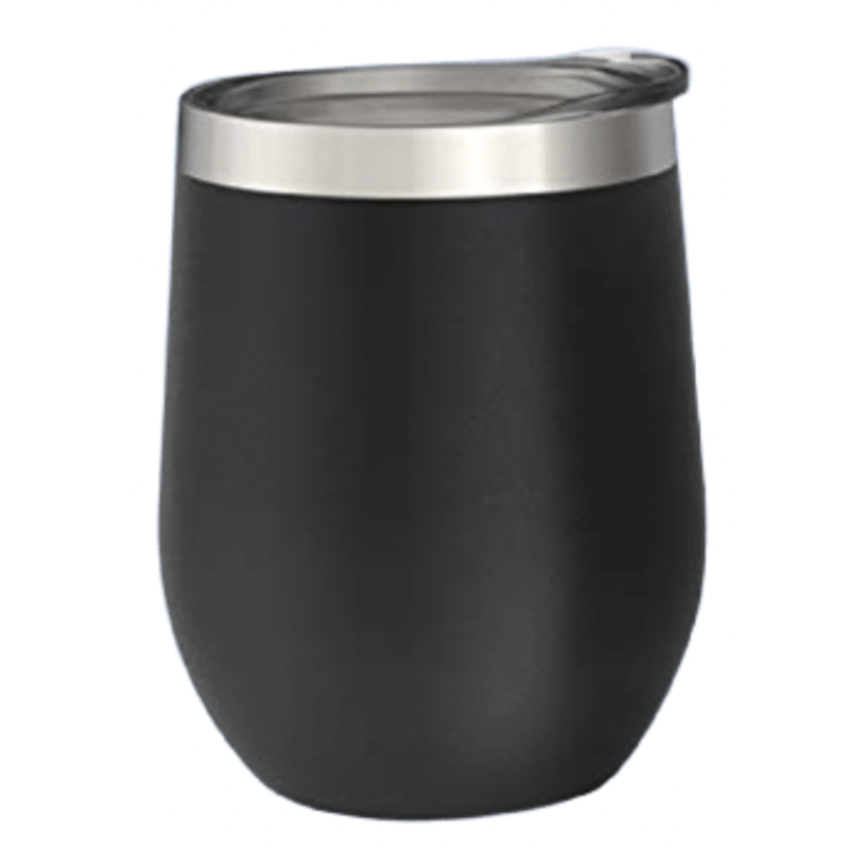 Stainless Steel Coffee Tumbler.