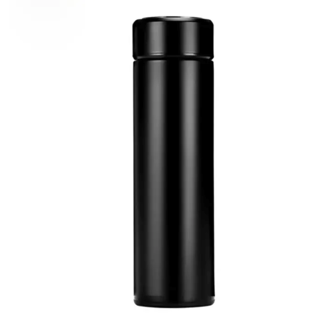 Smart Insulated Bottle with Temperature LED.