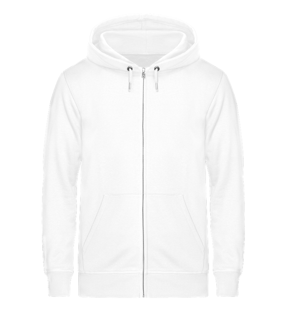 Kids full zipper Hoodie
