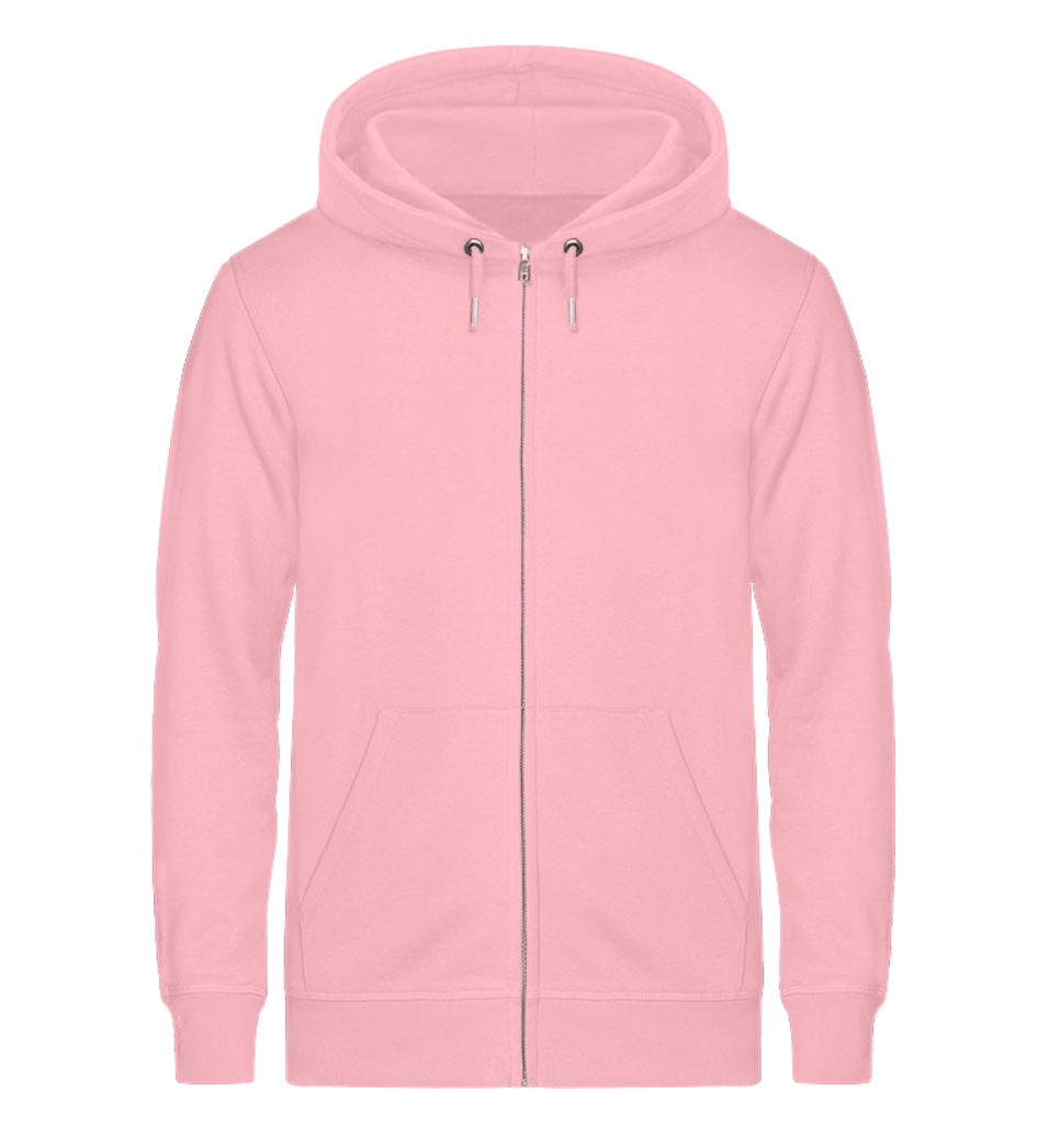 Kids full zipper Hoodie