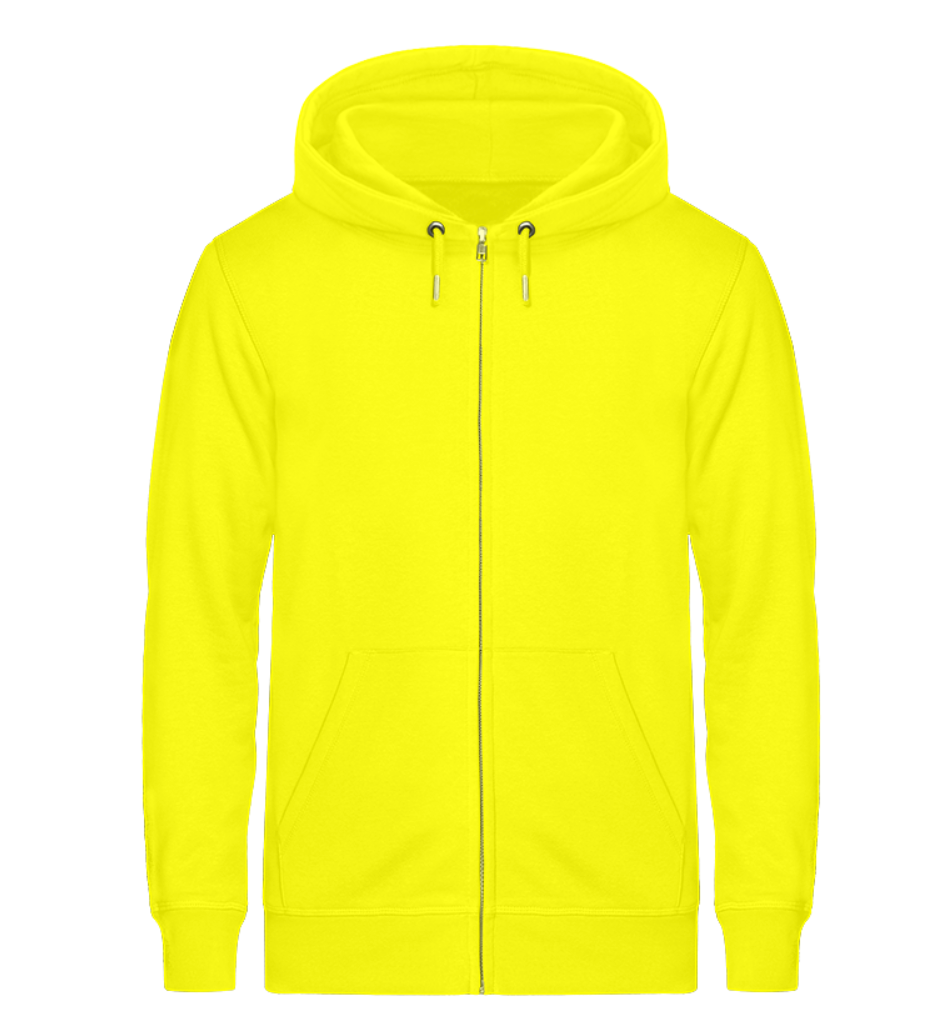 Kids full zipper Hoodie