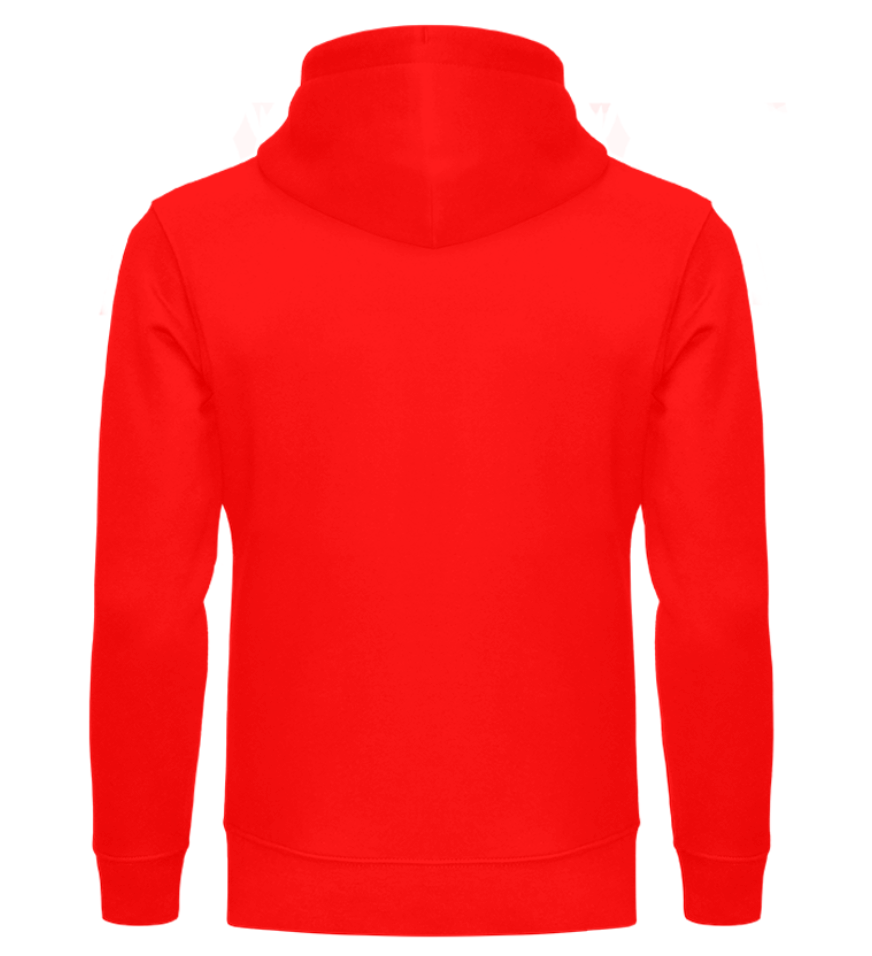 Kids full zipper Hoodie