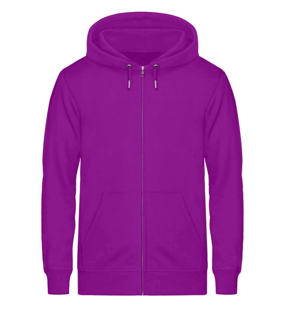 Kids full zipper Hoodie