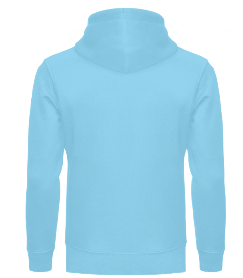 Kids full zipper Hoodie