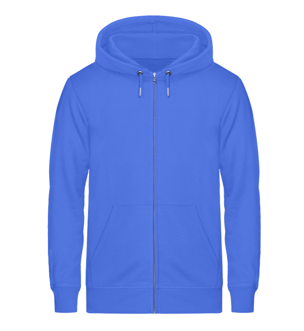 Kids full zipper Hoodie