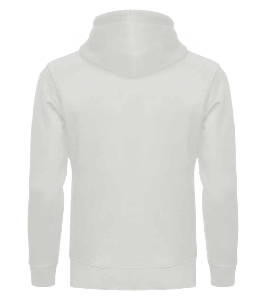 Kids full zipper Hoodie