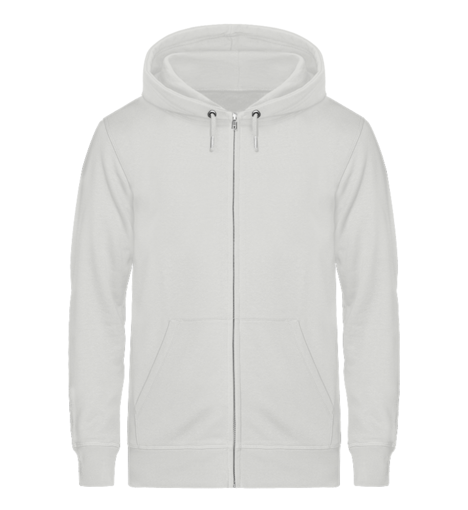 Kids full zipper Hoodie