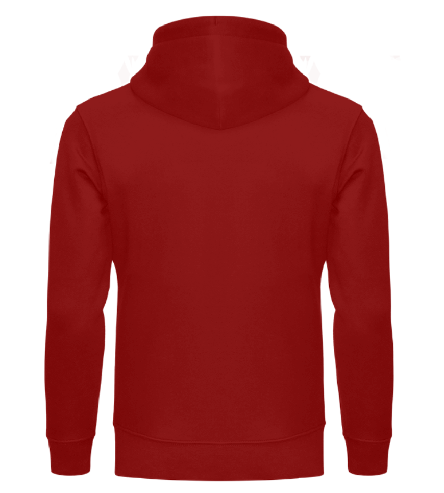 Kids full zipper Hoodie