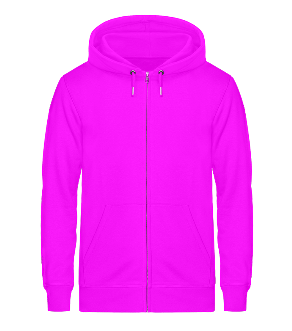 Kids full zipper Hoodie