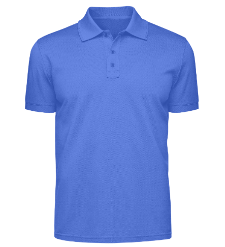 Polo Shirts.