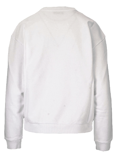 Oversize Sweatshirt.