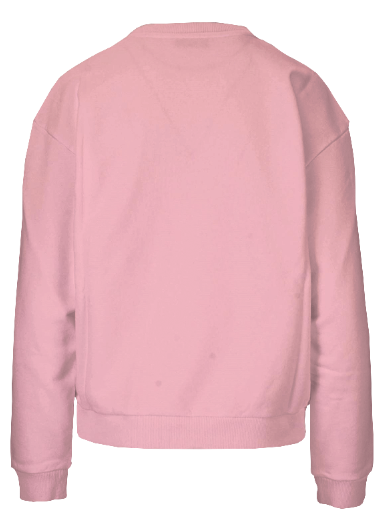 Oversize Sweatshirt.