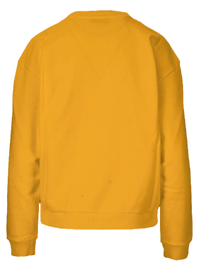 Oversize Sweatshirt.