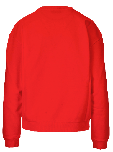 Oversize Sweatshirt.