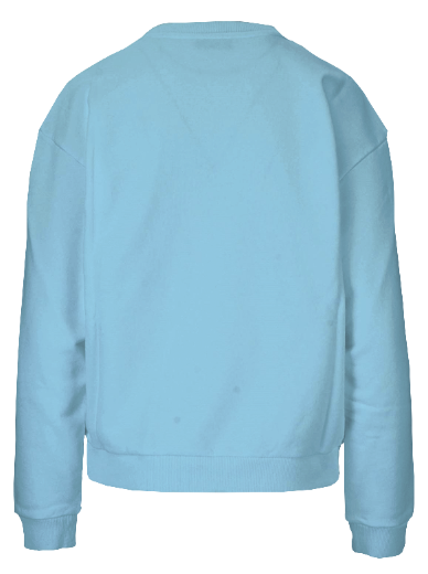 Oversize Sweatshirt.