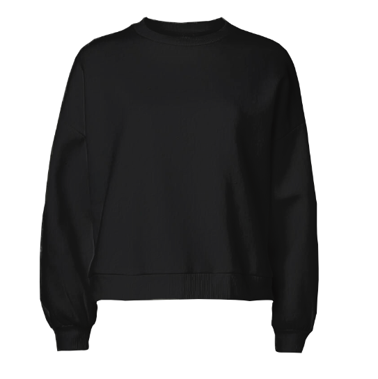 Oversize Sweatshirt.