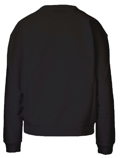 Oversize Sweatshirt.