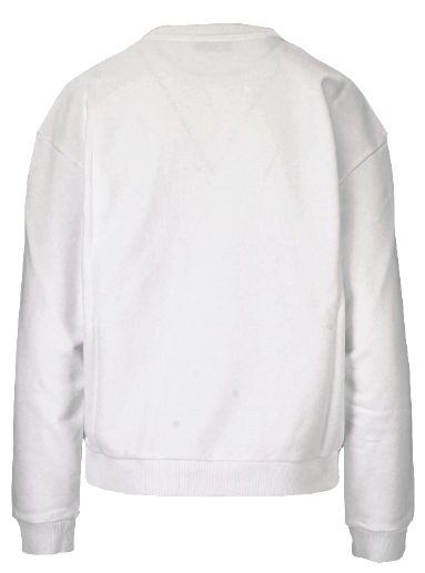 Oversize Sweatshirt.