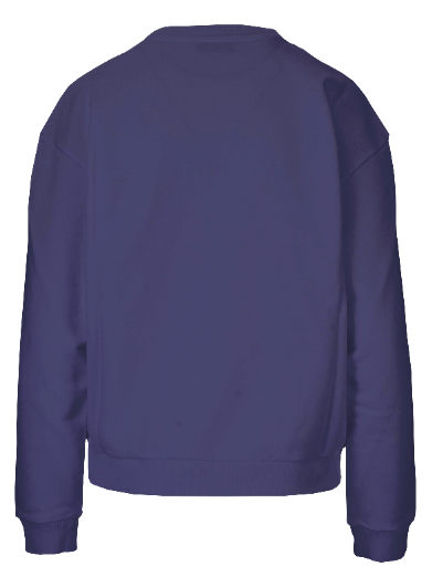 Oversize Sweatshirt.